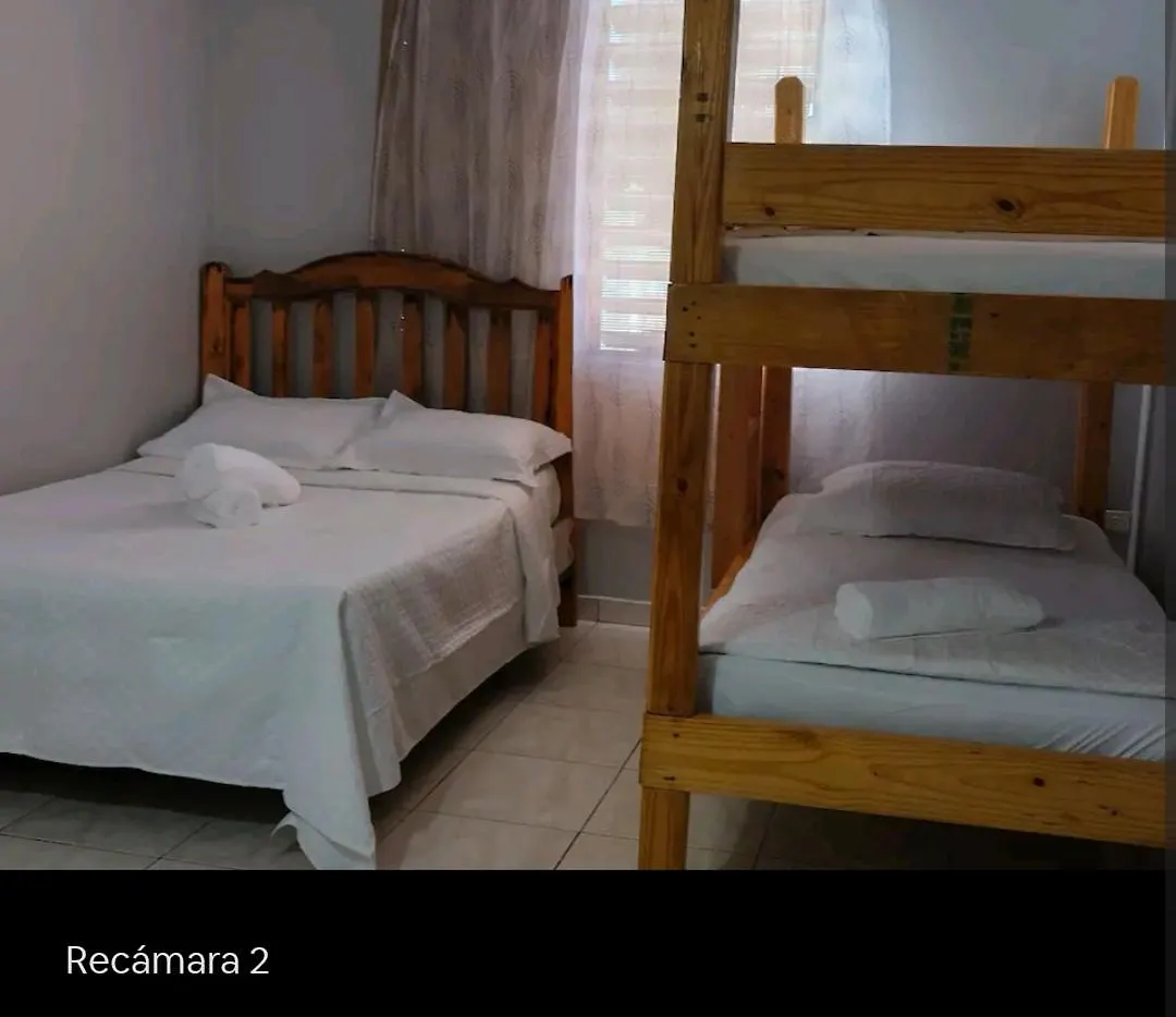Cabanas Playa Santa/ Apto. A/ Swimming Pool/ Pool Table/ Wifi/ 3 Min Beaches Guanica Puerto Rico