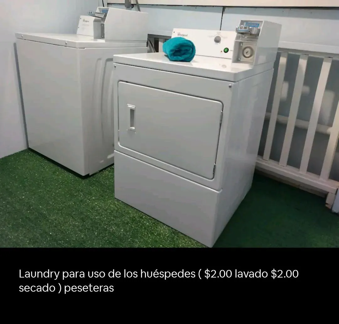 Cabanas Playa Santa/ Apto. A/ Swimming Pool/ Pool Table/ Wifi/ 3 Min Beaches Guanica Apartment