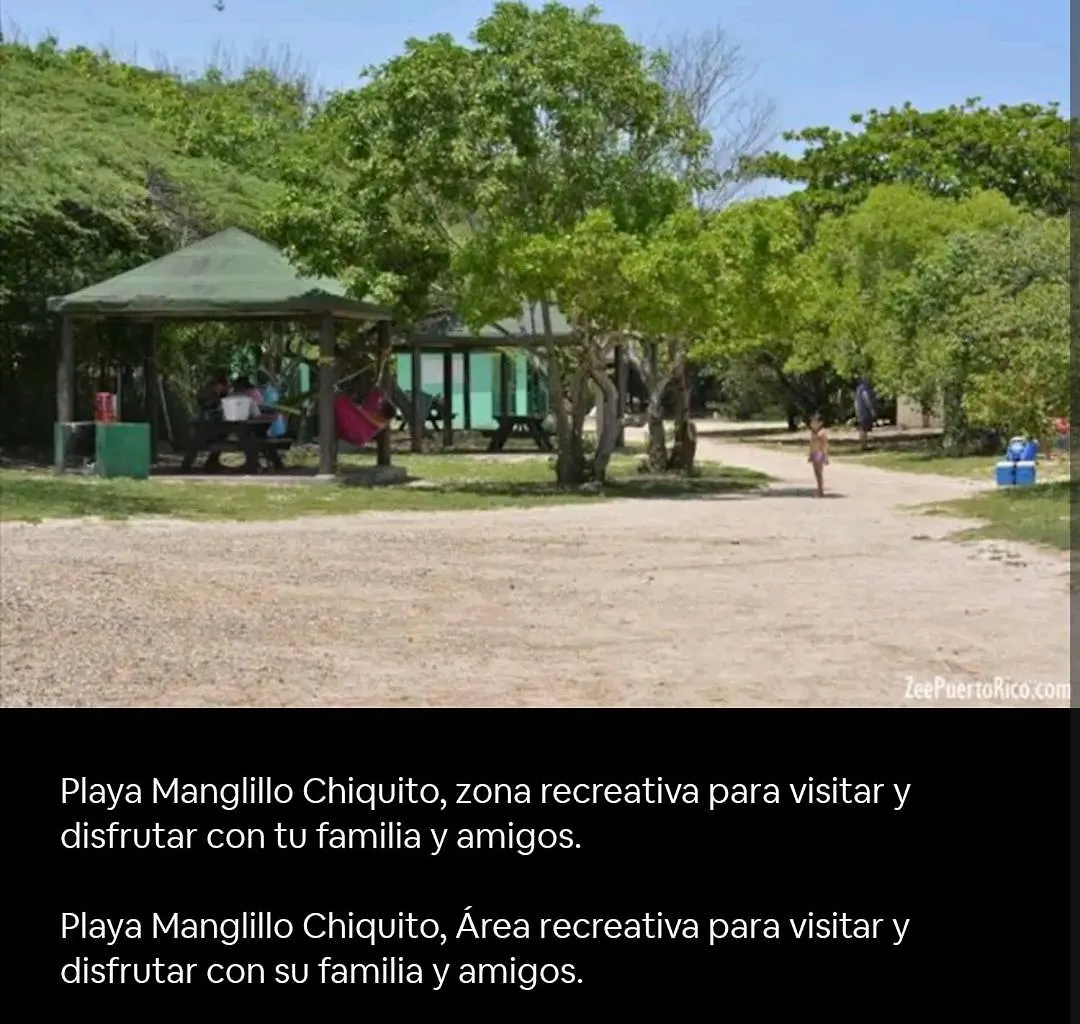 Cabanas Playa Santa/ Apto. A/ Swimming Pool/ Pool Table/ Wifi/ 3 Min Beaches Guanica 0*,
